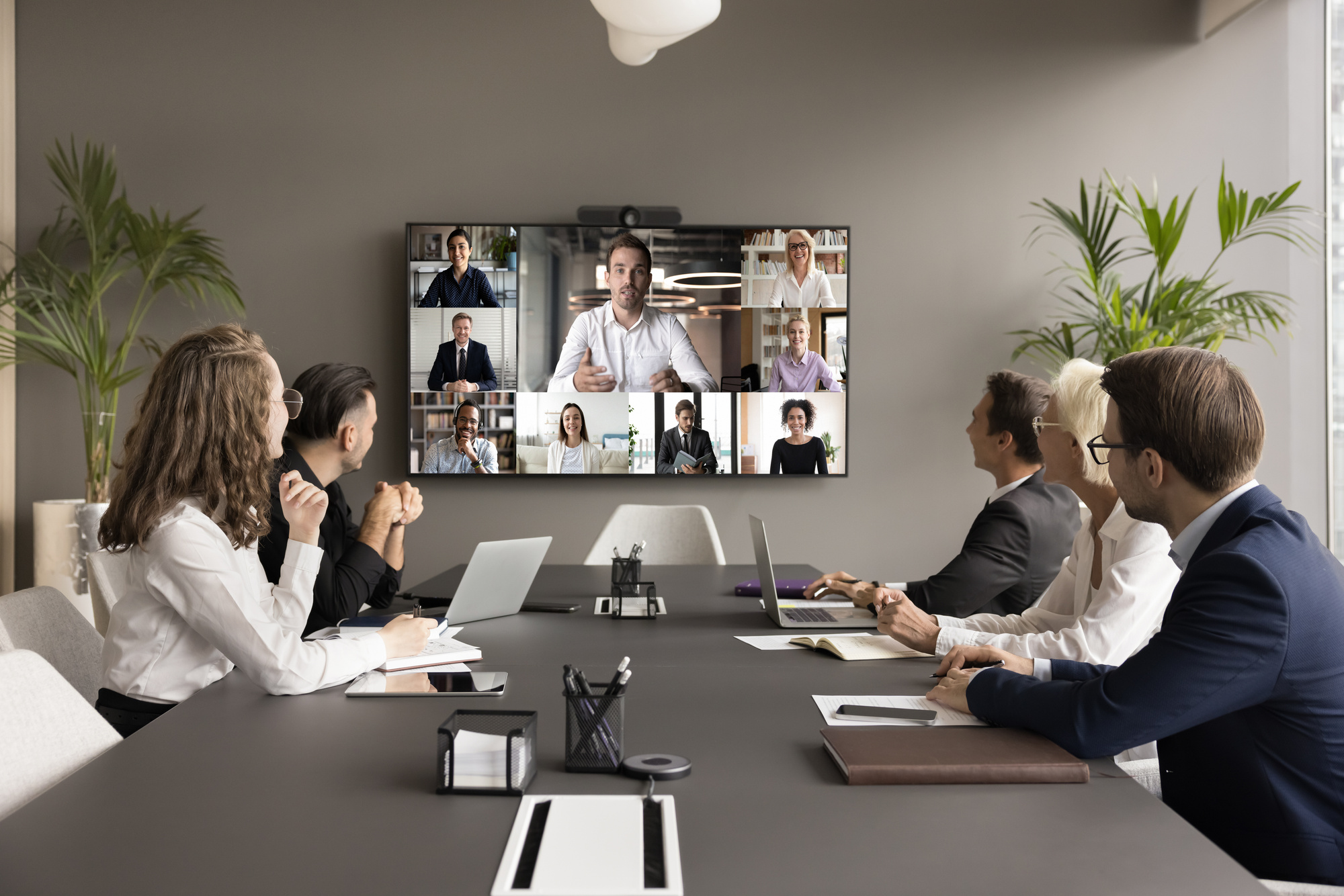 AV Solutions